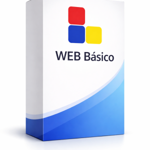 Sitio WEB Básico