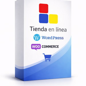 Tienda en línea
