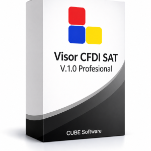 Visor CFDI SAT Profesional