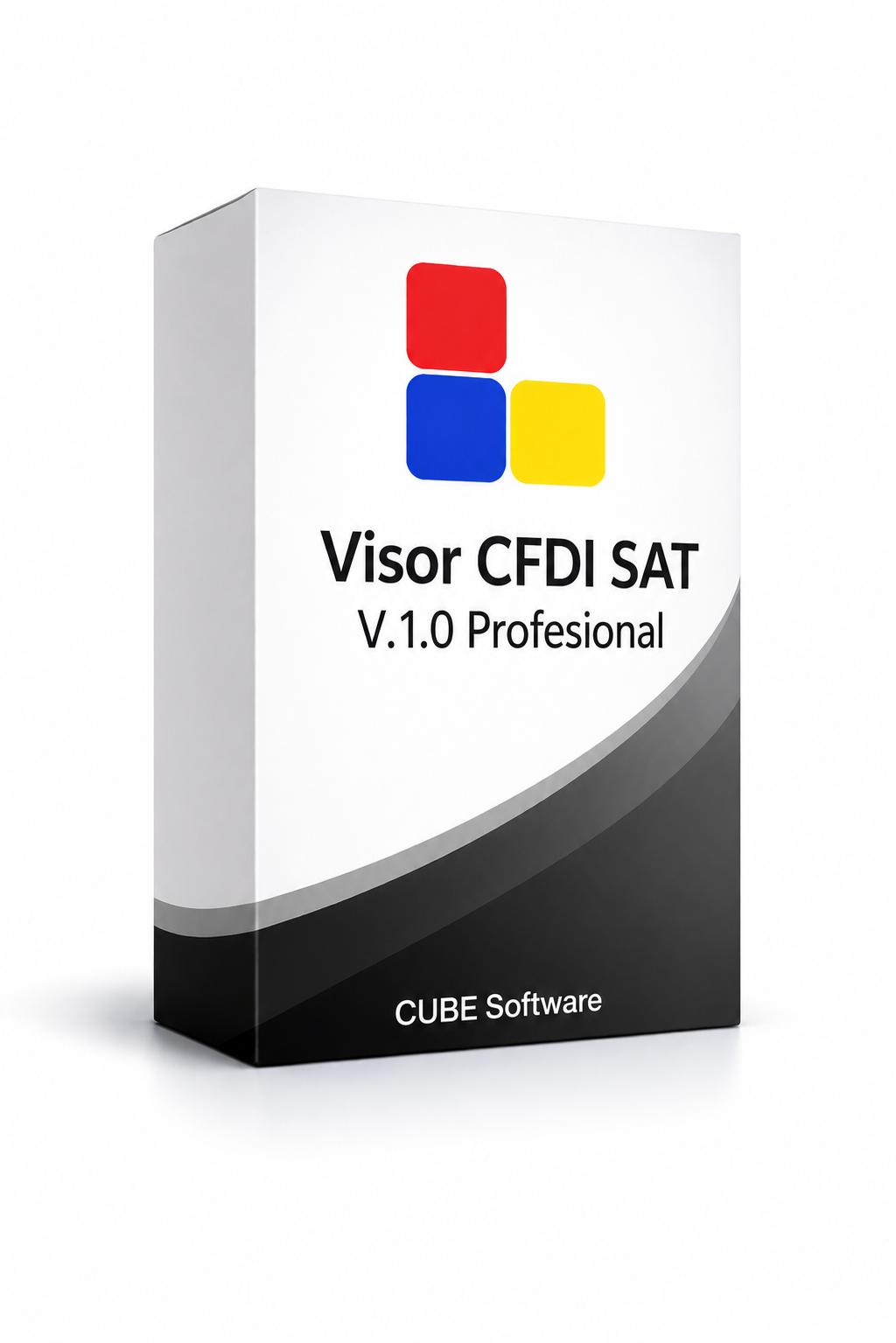 Visor CFDI SAT Profesional